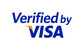 Logo Visa Verified